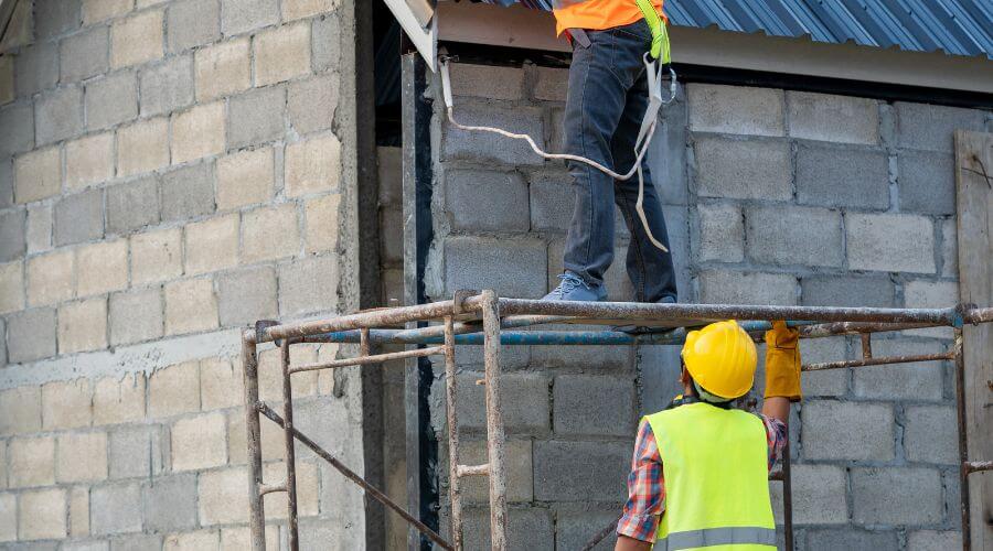 Professional New roof installation in Roseville, CA